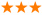 3 stars
